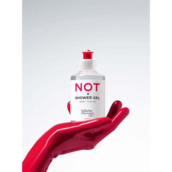 Juliette Has A Gun<br>Not A Shower Gel