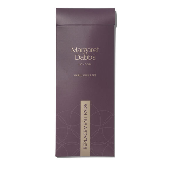 Margaret Dabbs London<br>Foot File Replacement Pads