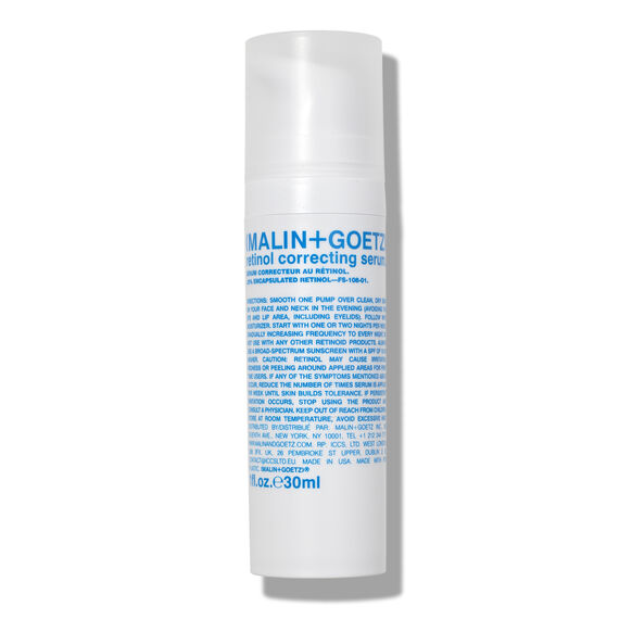 Malin + Goetz<br>Retinol Correcting Serum