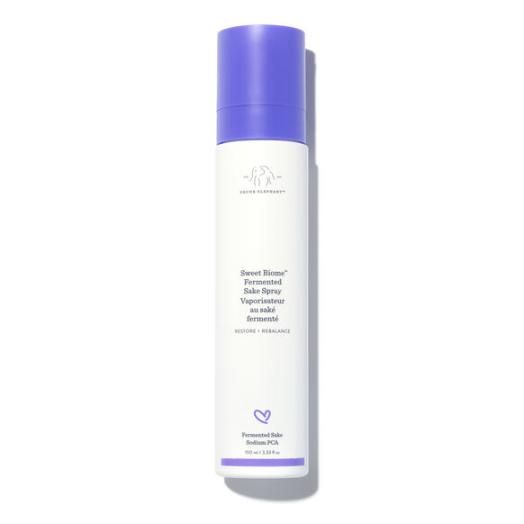 Drunk Elephant<br>Sweet Biome Fermented Sake Spray