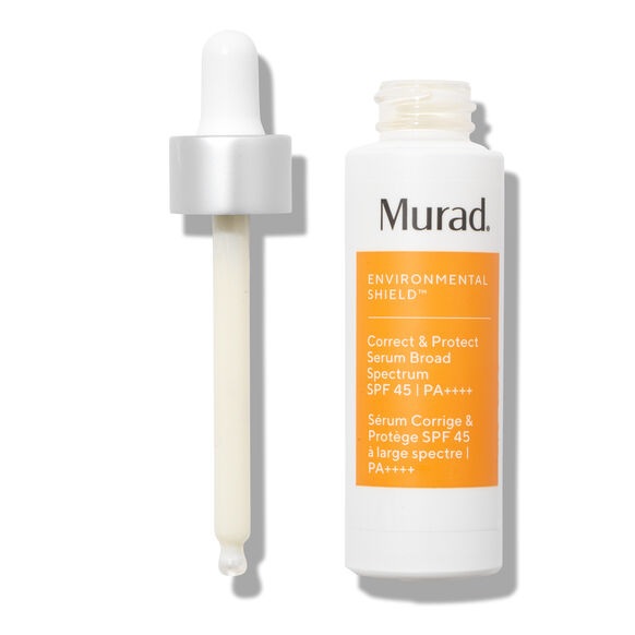 Murad<br>Correct & Protect SPF 45