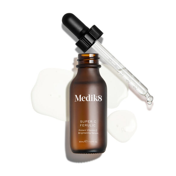 Medik8<br>Super C Ferulic