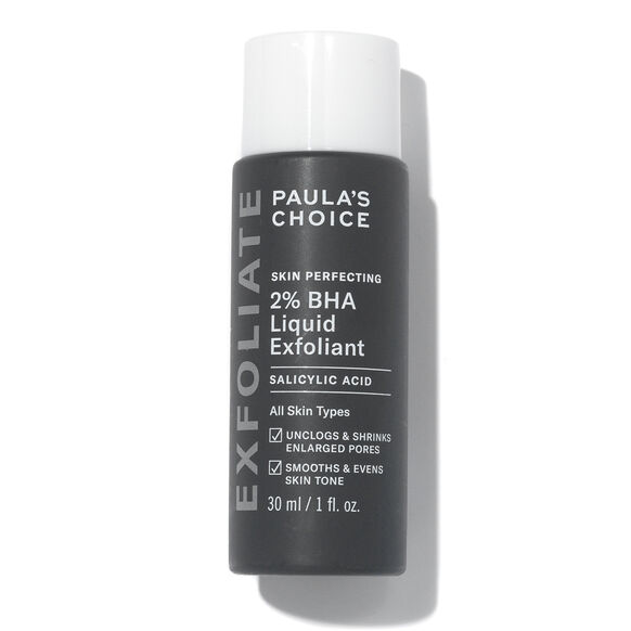 Paula's Choice<br>Skin Perfecting 2% BHA Liquid Exfoliant