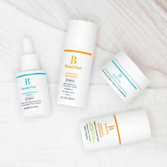 BeautyStat<br>Universal Pro-Bio Moisture Boost Cream