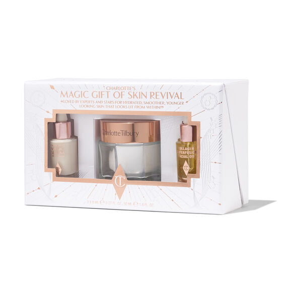 Charlotte Tilbury<br>Charlotte’s Magic Gift Of Skin Revival