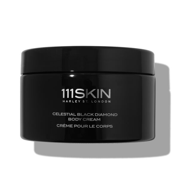 111SKIN<br>Celestial Black Diamond Body Cream