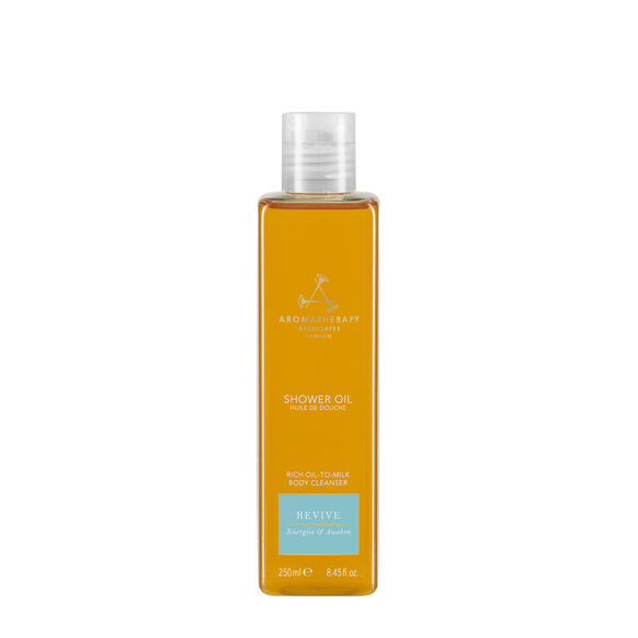 Aromatherapy Associates<br>Revive Shower Oil
