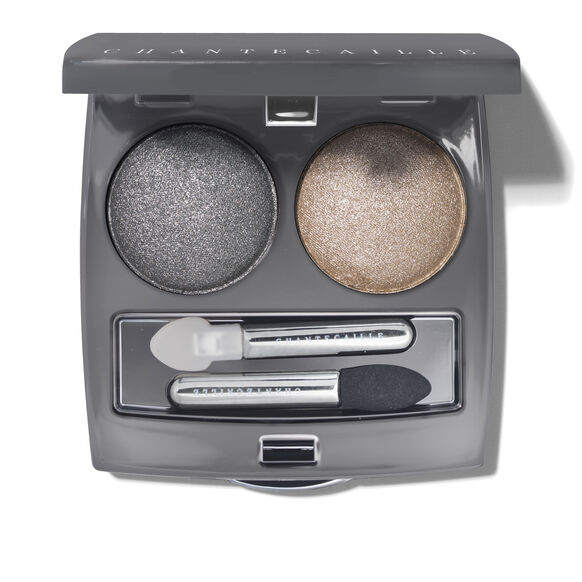 Chantecaille<br>Chrome Luxe Eye Duo