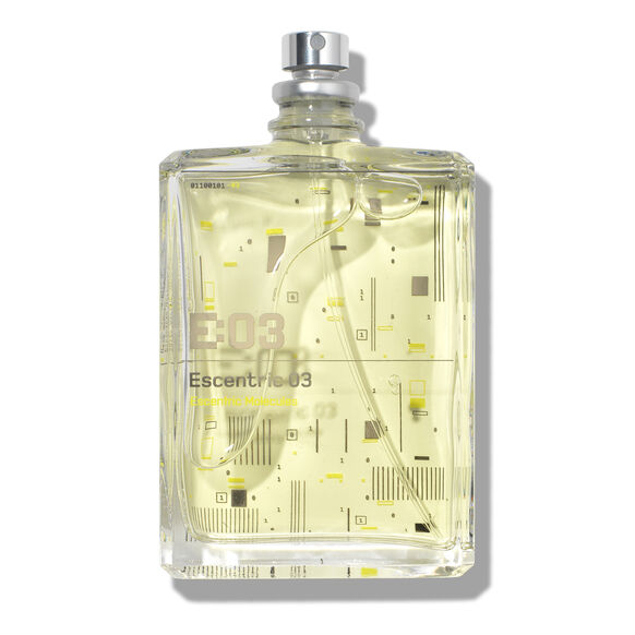 Escentric Molecules<br>Escentric 03 Eau de Toilette