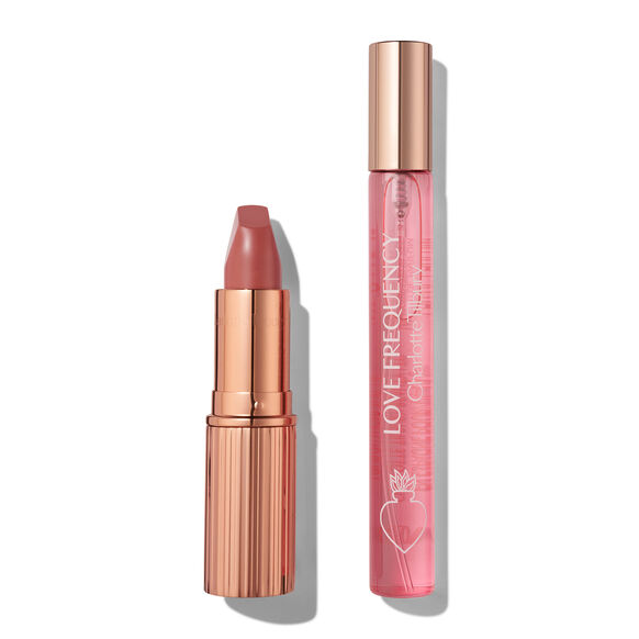 Charlotte Tilbury<br>The Secret To Love Kit