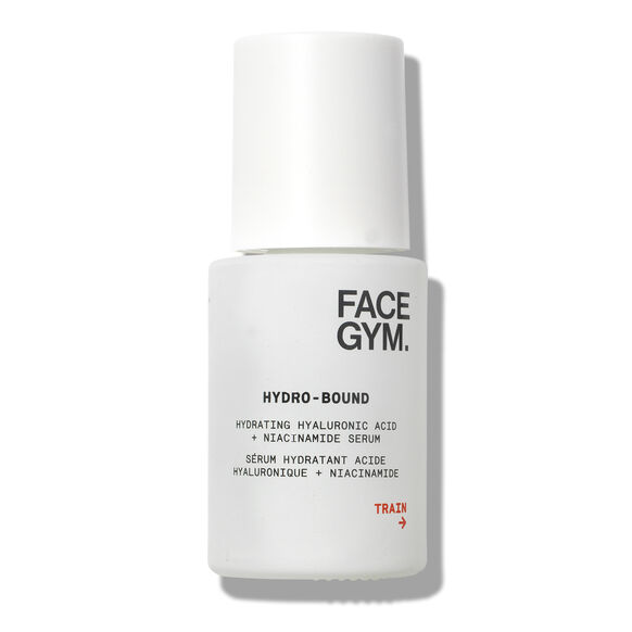 FACEGYM<br>Hydro-Bound Serum