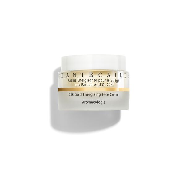 Chantecaille<br>24K GOLD ENERGIZING FACE CREAM