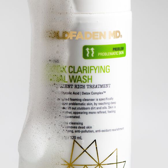 Goldfaden Md<br>Detox Clarifying Wash