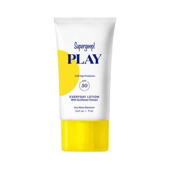 Supergoop!<br>PLAY Everyday Lotion SPF 50