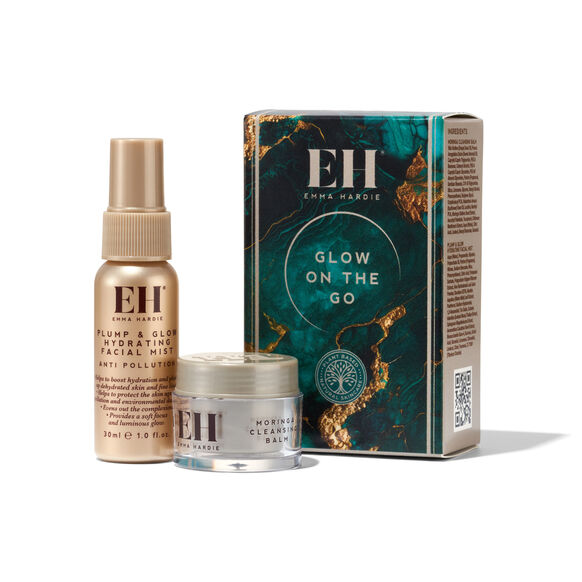 Emma Hardie<br>Glow on the Go Kit