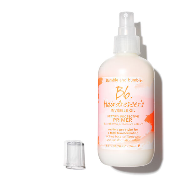 Bumble and Bumble<br>Hairdresser's Invisible Oil Heat/UV Protective Primer