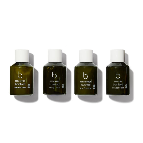 Bamford<br>Green Weekender