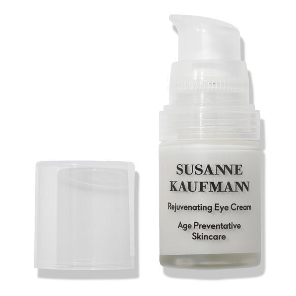 Susanne Kaufmann<br>Rejuvenating Eye Cream