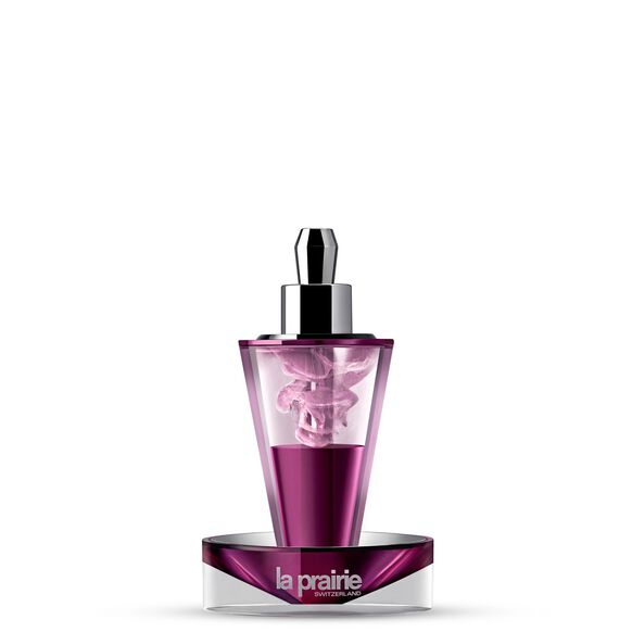 LA PRAIRIE<br>Platinum Rare Haute-rejuvenation Protocol