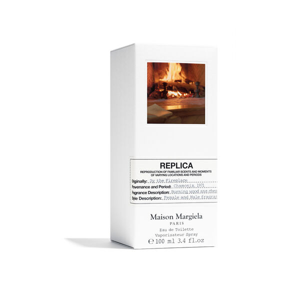 Maison Margiela<br>By The Fireplace Eau de Toilette
