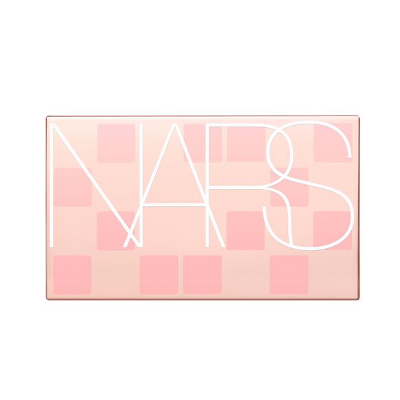 Nars<br>Afterglow Irresistible Eyeshadow Palette