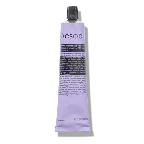 Aesop<br>Eleos Aromatique Hand Balm