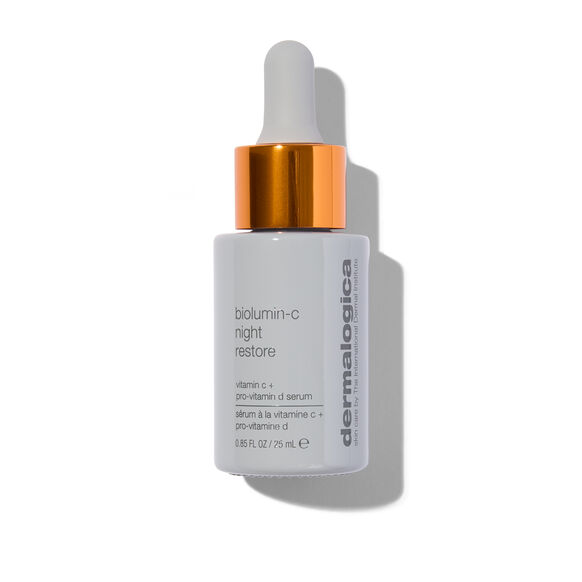 Dermalogica<br>Biolumin-C Night Restore