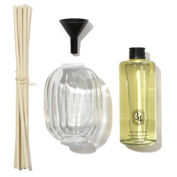 Diptyque<br>34 Blvd St Germain Reed Diffuser
