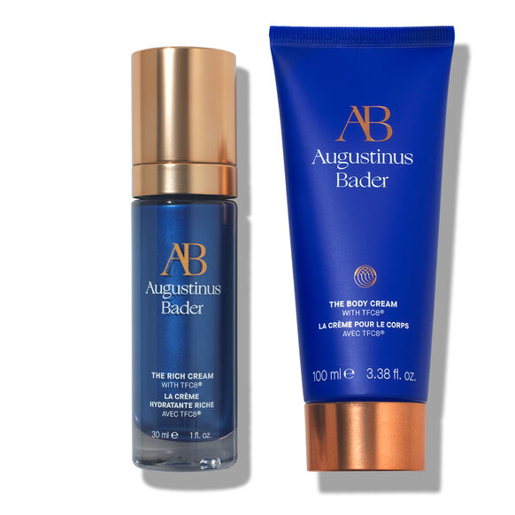 Augustinus Bader<br>The Deep Hydration Duo