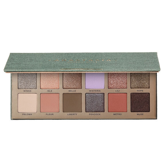 Anastasia Beverly Hills<br>Nouveau Palette