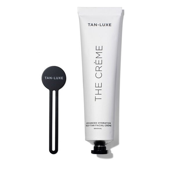 Tan-Luxe<br>The Crème