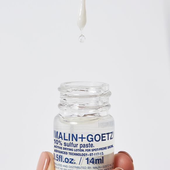 Malin + Goetz<br>10% Sulfur Paste