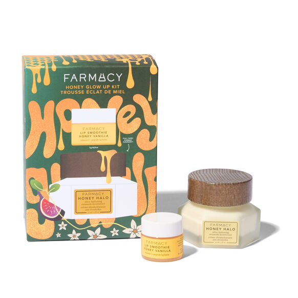 Farmacy Beauty<br>Farmacy Honey Set