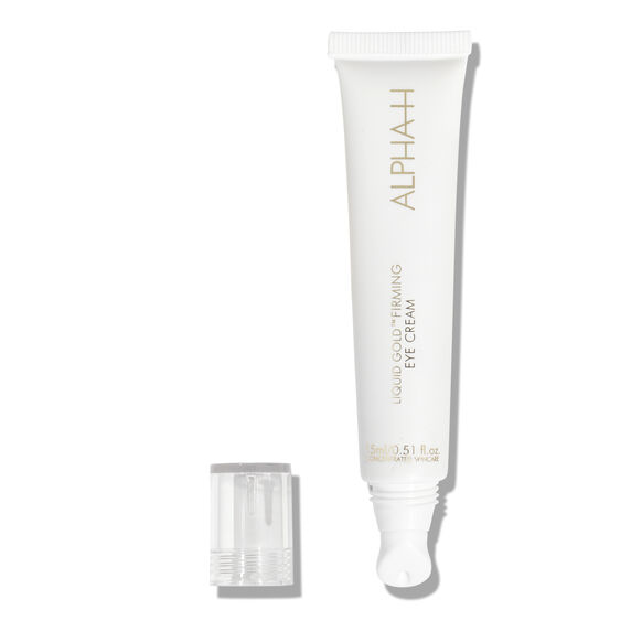 Alpha-H<br>Liquid Gold Firming Eye Cream