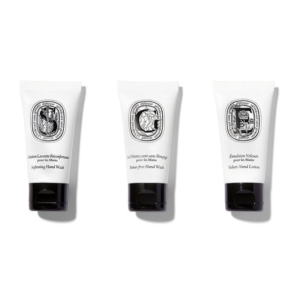 Diptyque<br>Hand Care Set