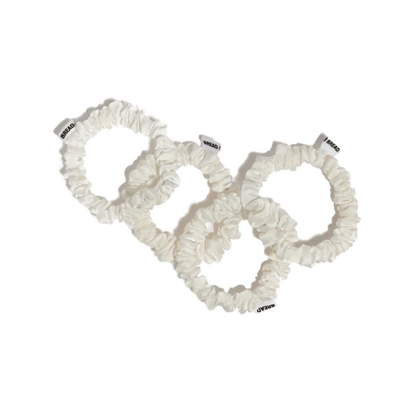 Bread Beauty Supply<br>Bread-puff: Hair & Wrist Baby Scrunchie Set