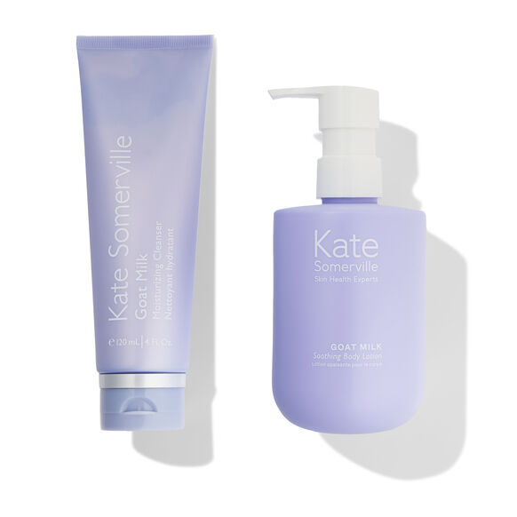 Kate Somerville<br>Stressed Skin-Saviours