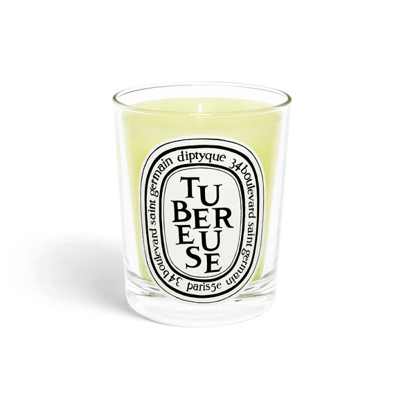 Diptyque<br>Tubereuse Scented Candle 190g