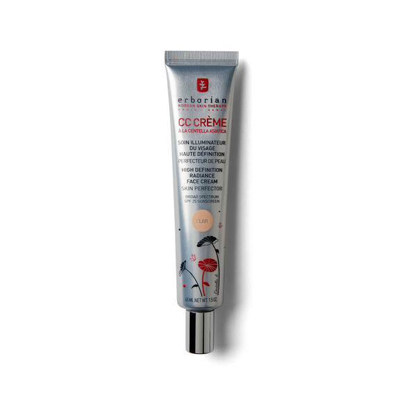 Erborian<br>CC Crème SPF25