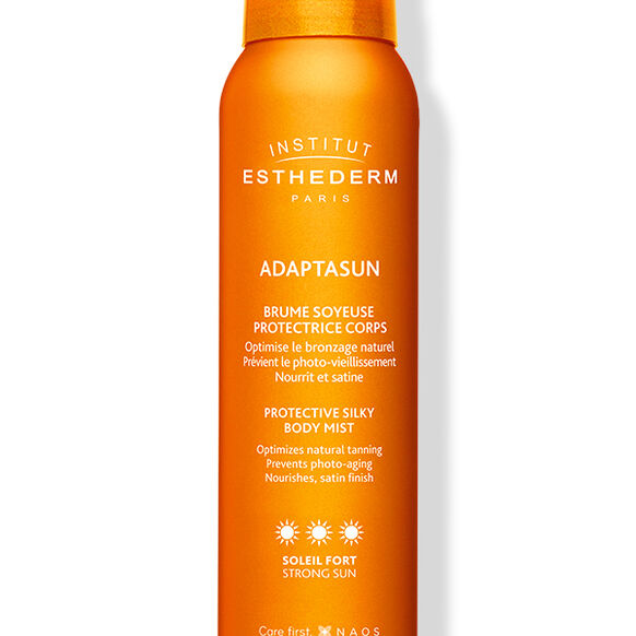Institut Esthederm<br>Adaptasun Protective Silky Body Mist - Strong Sun