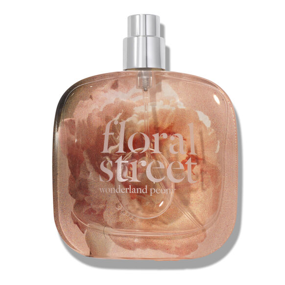 Floral Street<br>Wonderland Peony Eau de Parfum