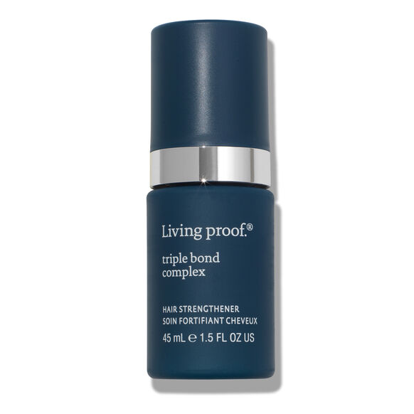 Living Proof<br>Triple Bond Complex