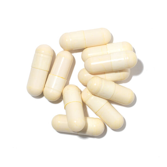 Ouai<br>Thick & Full Supplements - Refill