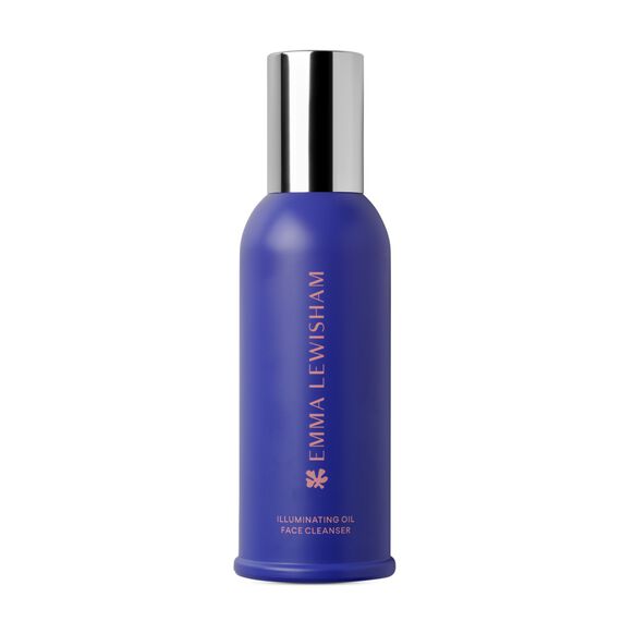 Emma Lewisham<br>Illuminating Oil Cleanser