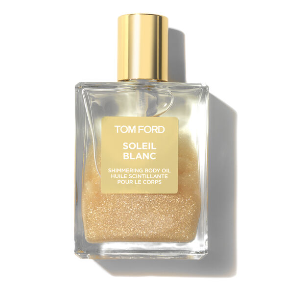 Tom Ford<br>Soleil Blanc Shimmering Body Oil