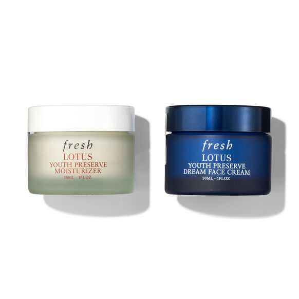 Fresh<br>Day to Night Radiance Duo