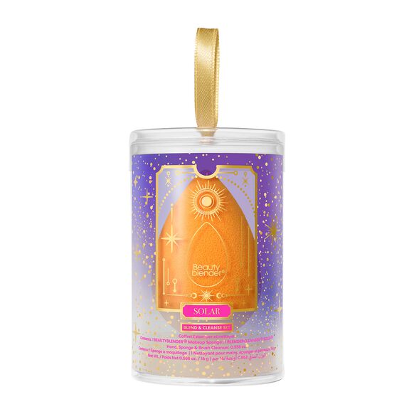 Beautyblender<br>SOLAR Blend & Cleanse Set