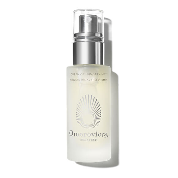 Omorovicza<br>Queen of Hungary Mist Travel Size
