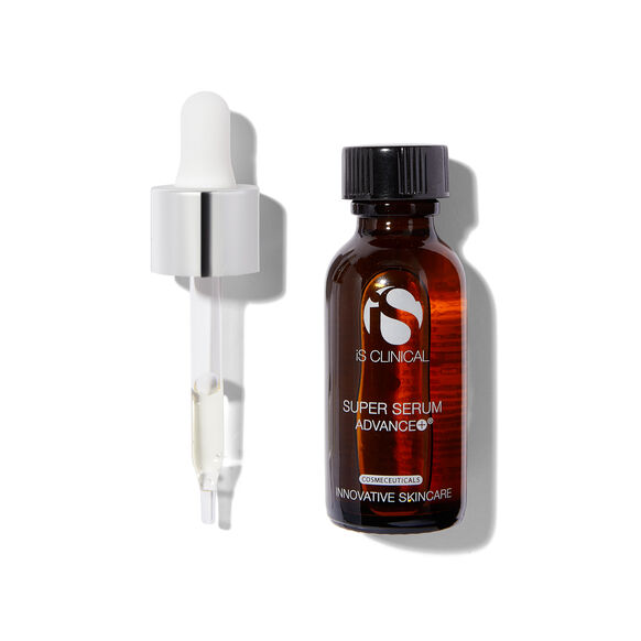 iS Clinical<br>Super Serum Advance+