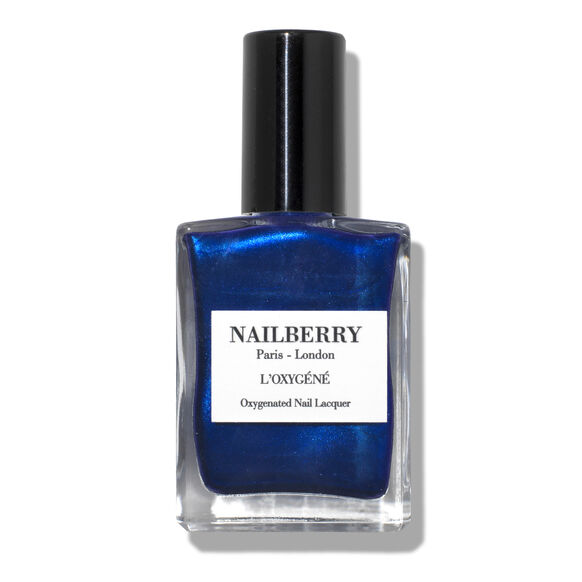 Nailberry<br>L'oxygéné Nail Lacquer - Blue Moon